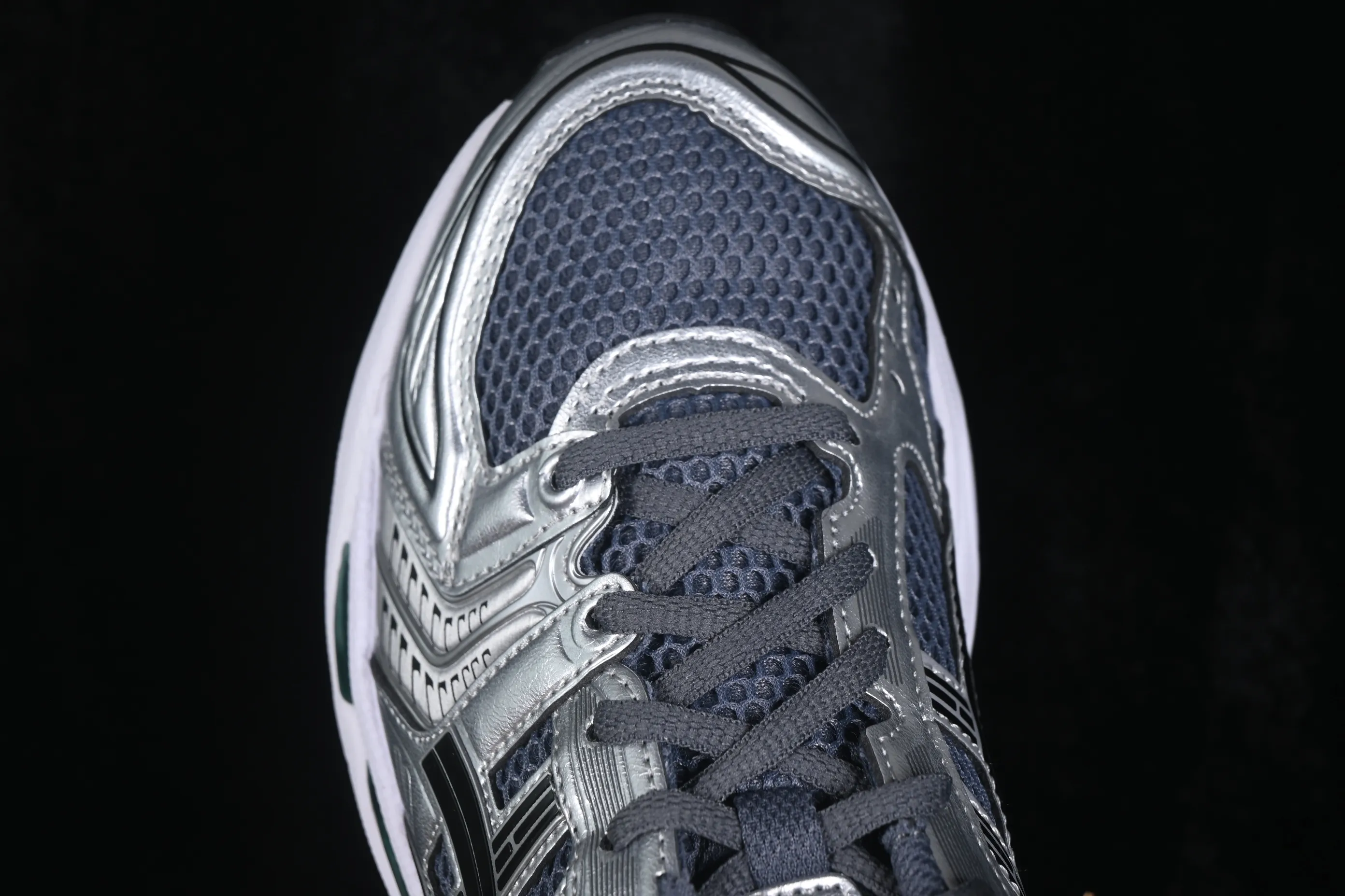 All categories Asics Asics series Asics Gel-Kayano 14 C version pure original Asics Gel-Kayano 14 ASICS sports and leisure breathable professional running shoes 1203A537-020